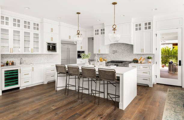 24/7 Emergency Kitchen Island Installation experts in Hamilton, OH