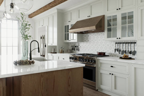 Affordable Kitchen Island Installation solutions in Hamilton, OH